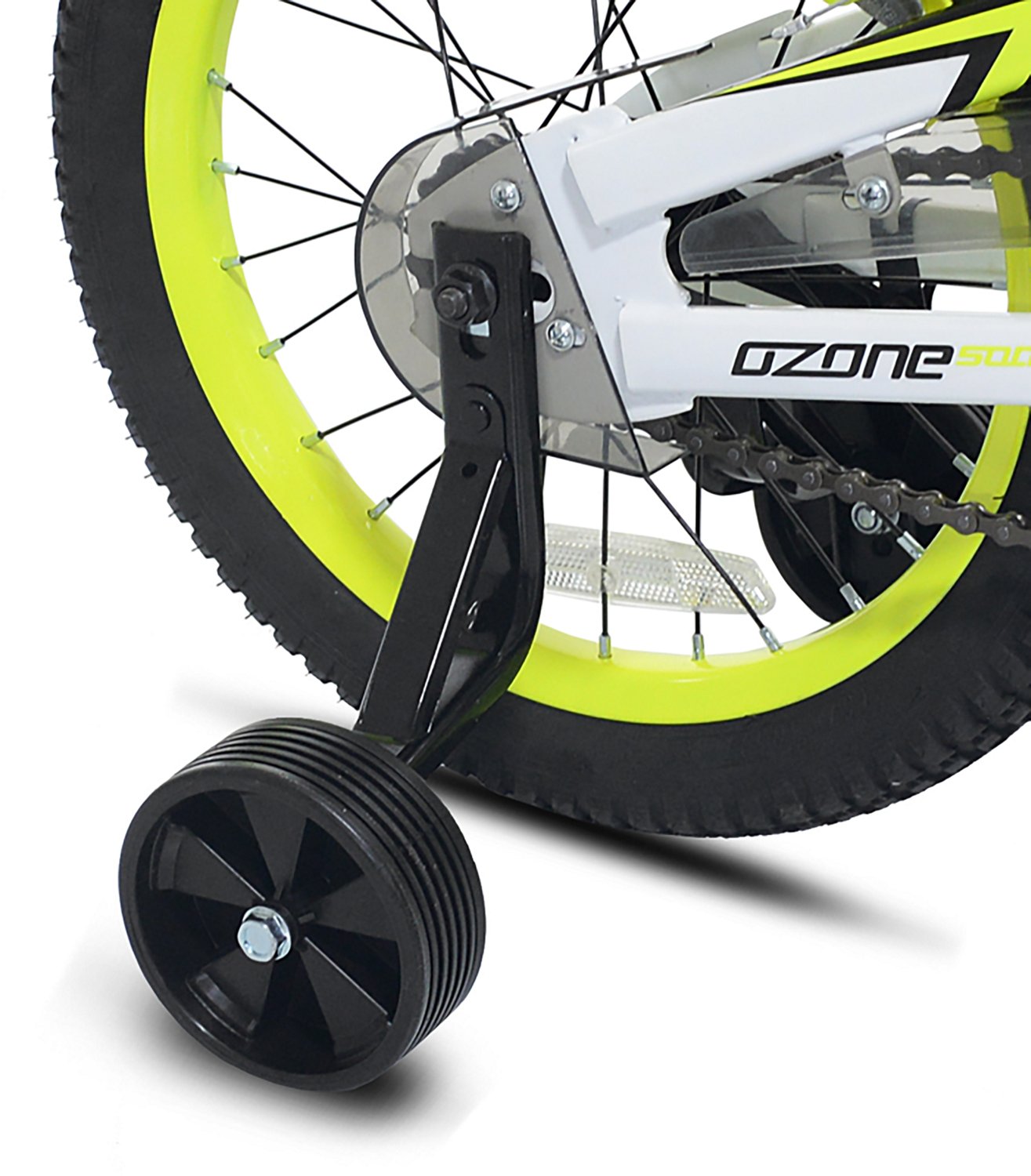 Ozone 500 Boys' 16 in Kick It Bike - view number 8