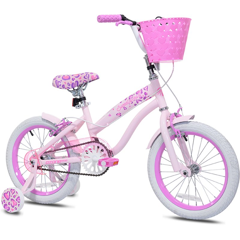 Ozone 500 Girlsâ … - image