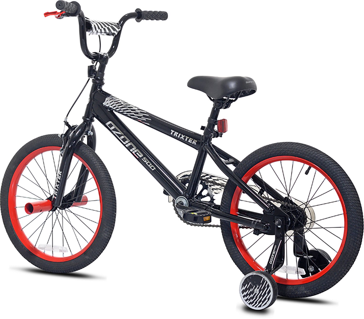 Ozone 500 Boys' Trixter 18 in Bicycle - view number 2