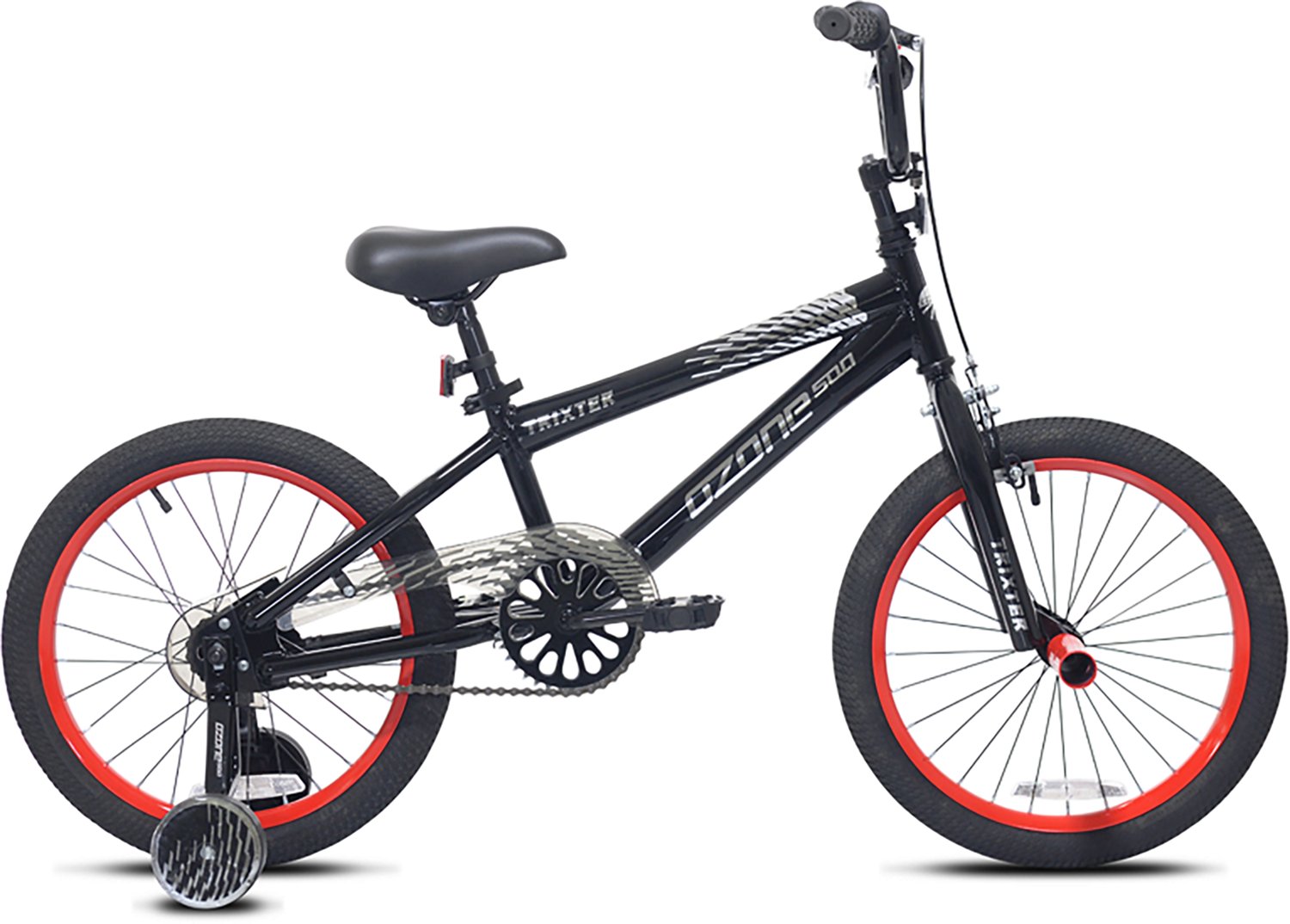 Ozone 500 Boys' Trixter 18 in Bicycle - view number 3