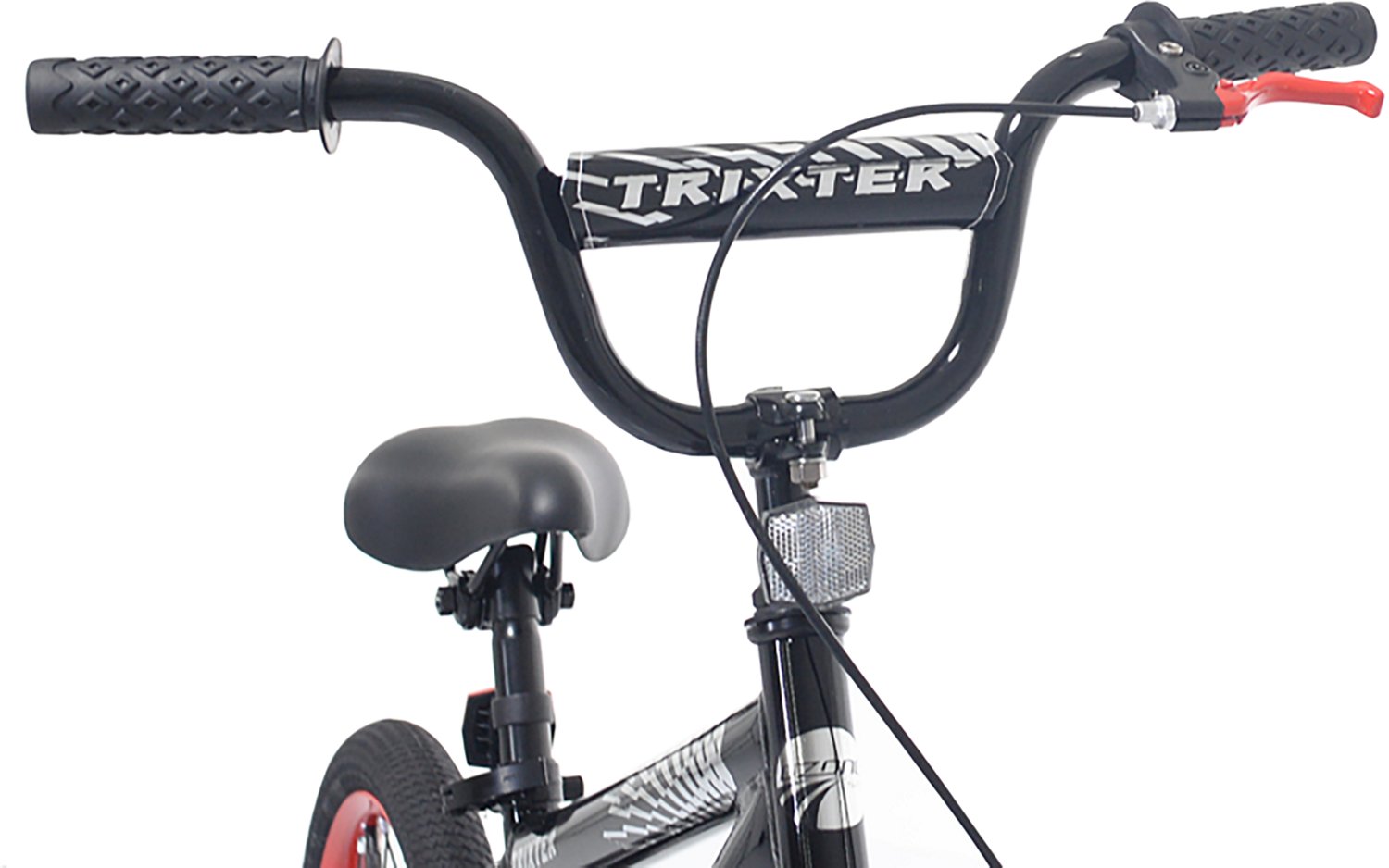 Ozone 500 Boys' Trixter 18 in Bicycle - view number 4