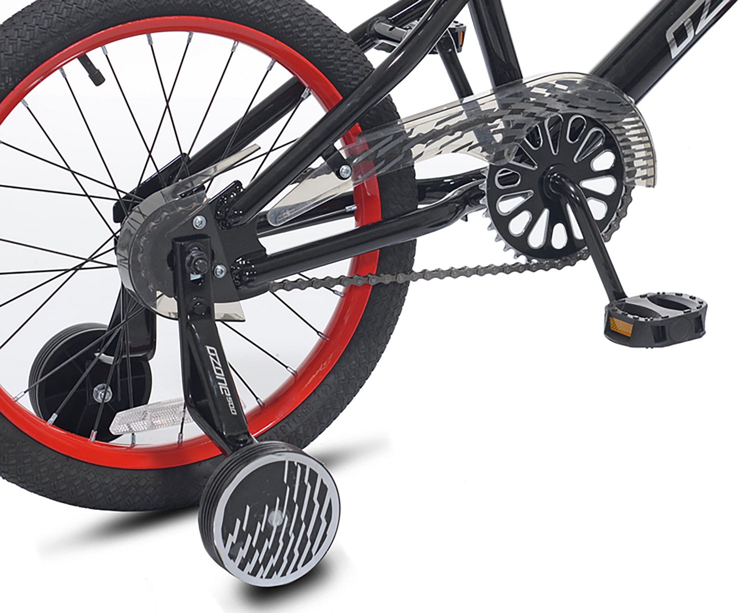Ozone 500 Boys' Trixter 18 in Bicycle - view number 5
