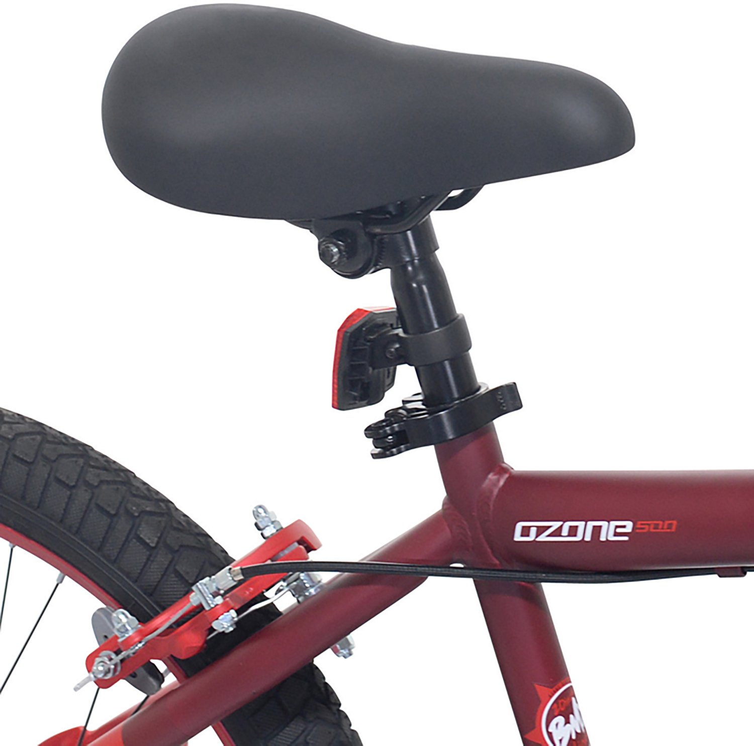 Ozone 500 Boys’ 20 in Two Zero Bike - view number 5