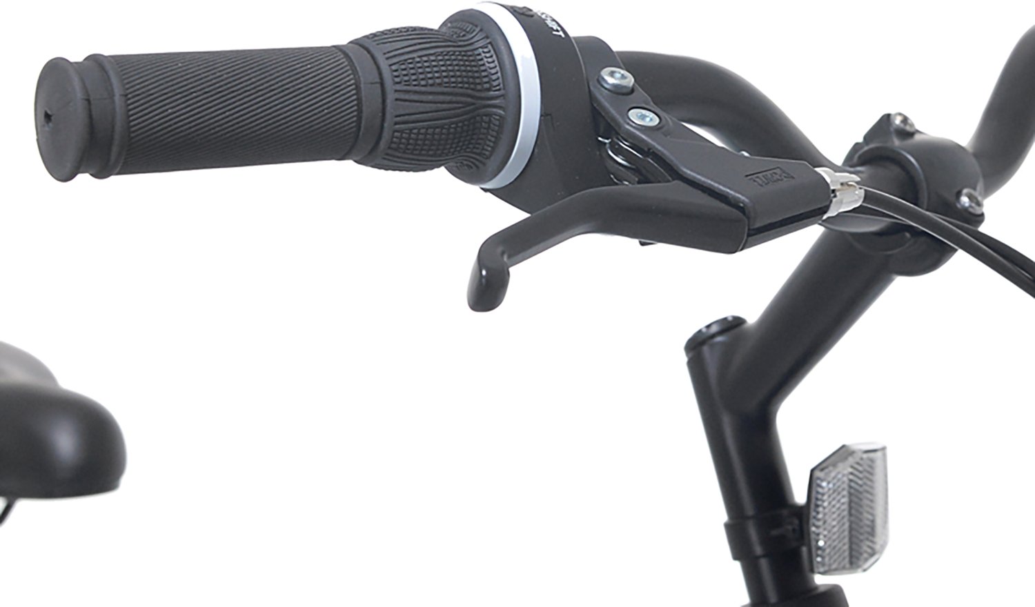 Ozone 500 Women’s 26 in Black Canyon Full Suspension Comfort Bike - view number 5