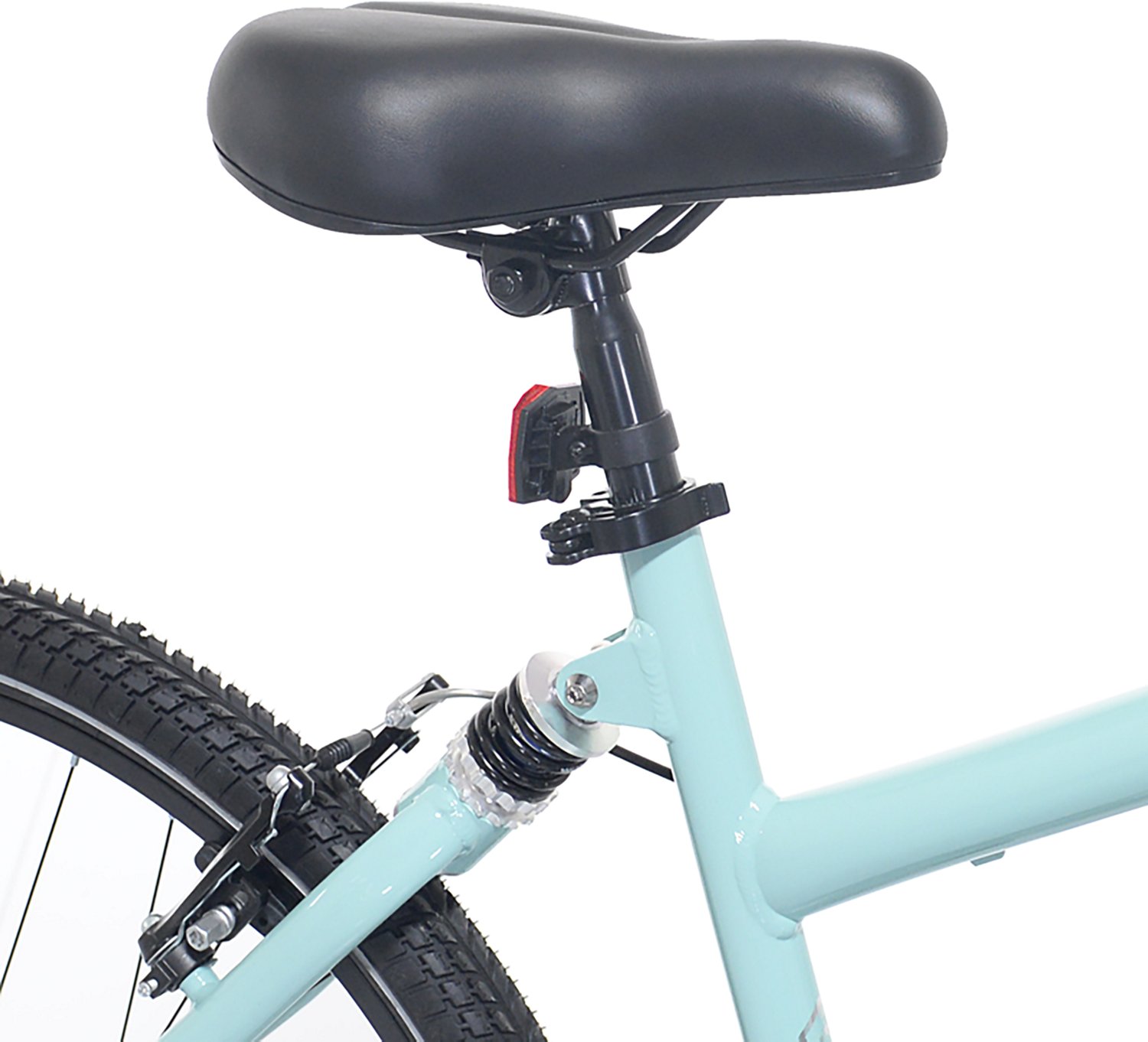 Ozone 500 Women’s 26 in Black Canyon Full Suspension Comfort Bike - view number 6