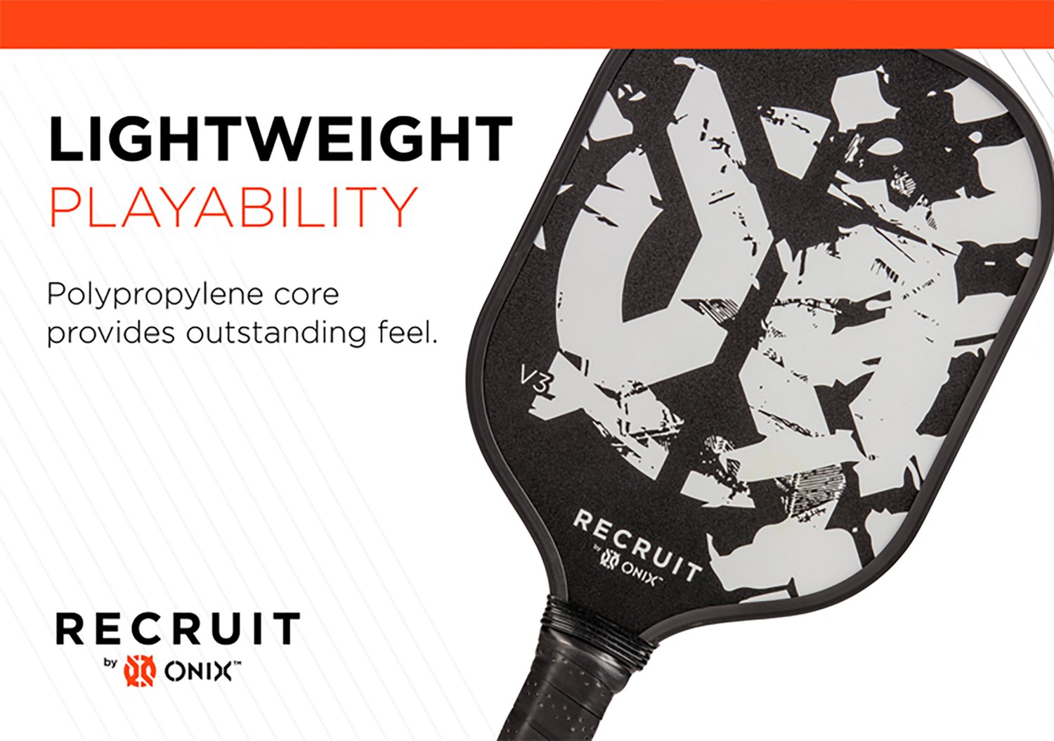 Onix Recruit V3 Paddle - view number 5