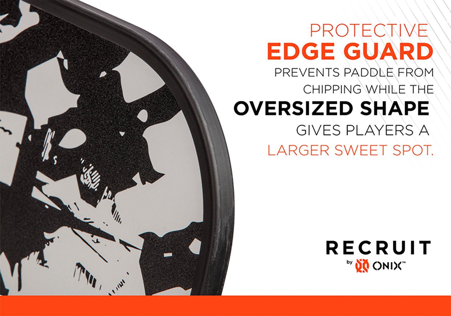 Onix Recruit V3 Paddle - view number 6