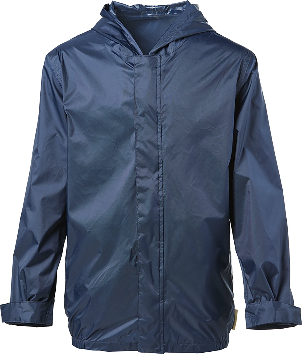 Magellan Outdoors Kids' Packable Rain Jacket - view number 2