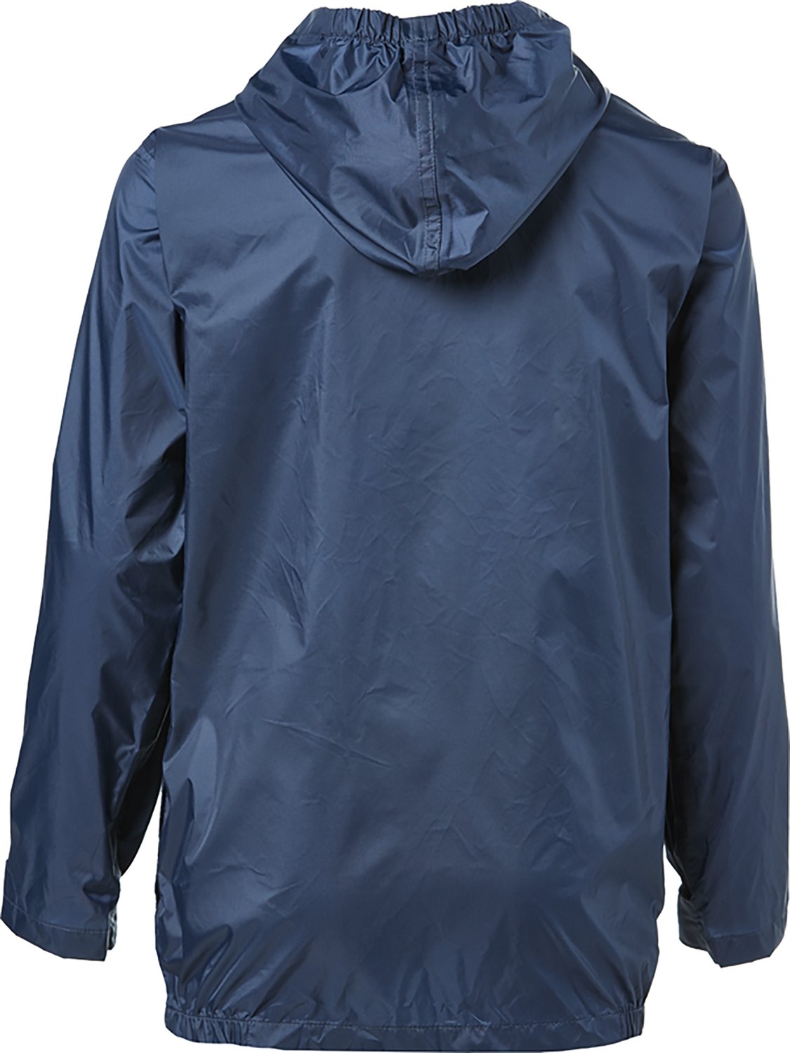 Magellan Outdoors Kids' Packable Rain Jacket - view number 5