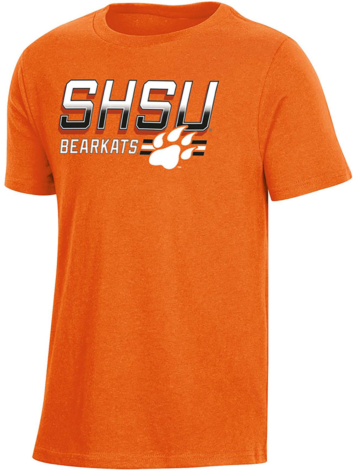 Champion Boys' Sam Houston State Bearkats Movement T-shirt