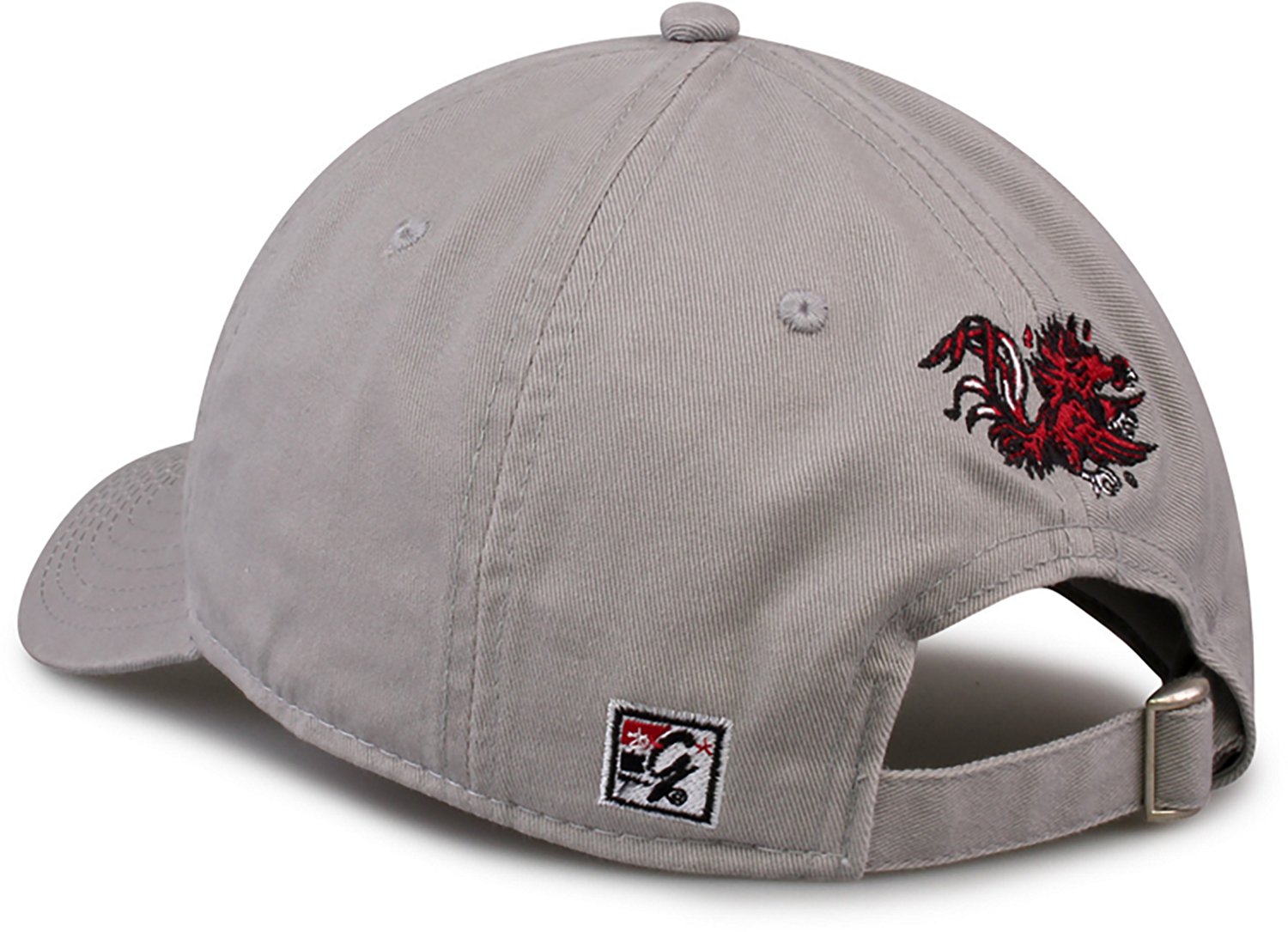 The Game South Carolina Gamecocks Classic Bar Unstructured Adjustable Hat - view number 3