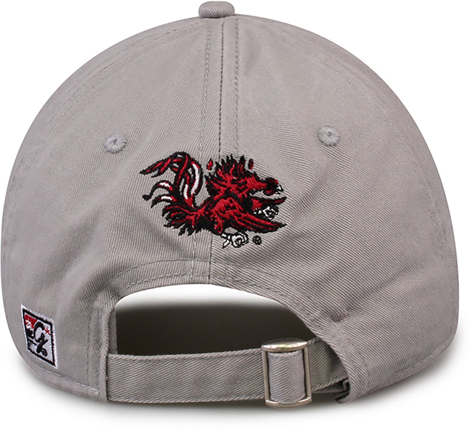 The Game South Carolina Gamecocks Classic Bar Unstructured Adjustable Hat - view number 4