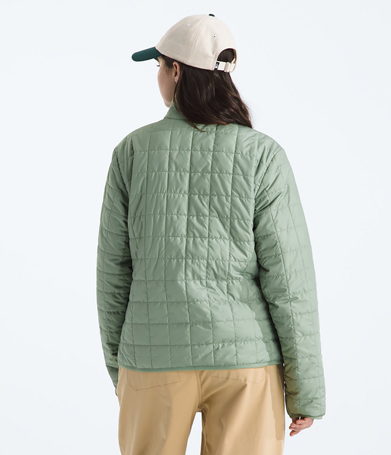 The North Face Women's Junction Insulated Jacket - view number 2