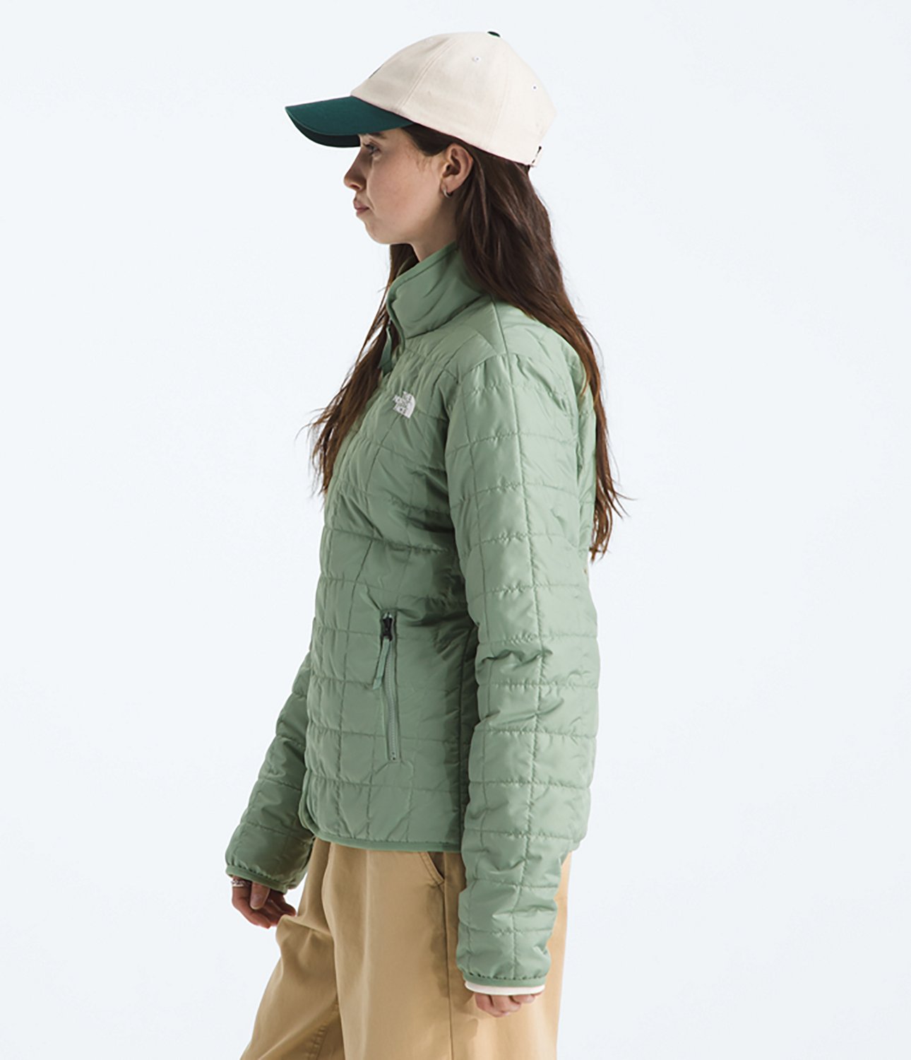 The North Face Women's Junction Insulated Jacket - view number 3