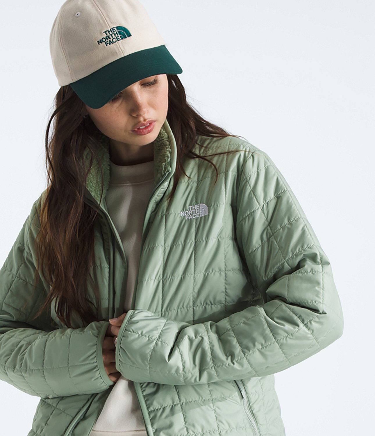 The North Face Women's Junction Insulated Jacket - view number 4