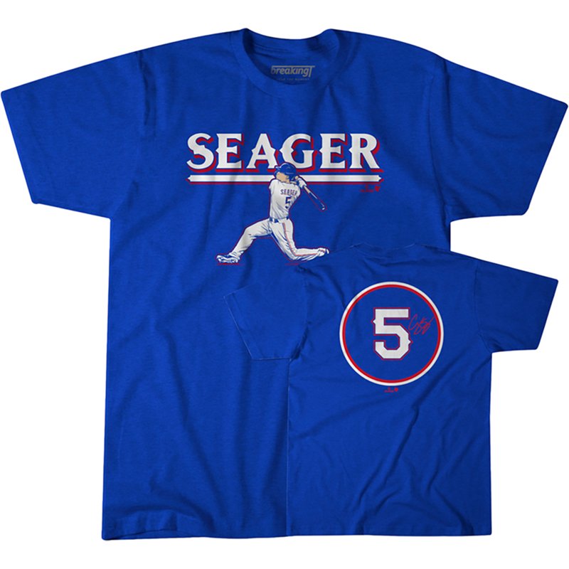 Breakingt Men's Ran… - image