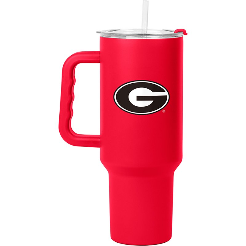 Georgia Bulldogs 40… - image