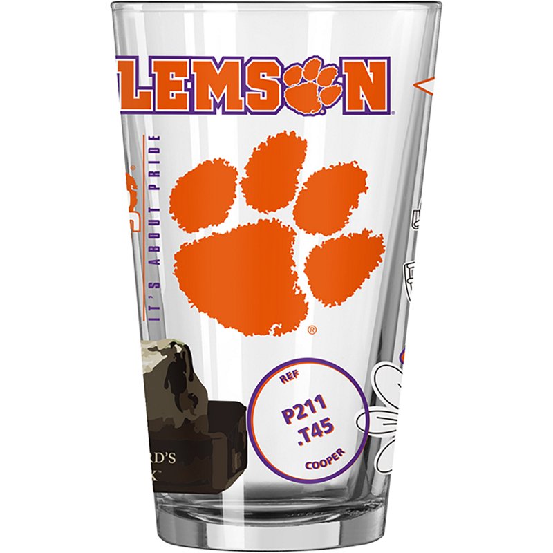Logo Brands Clemson… - image