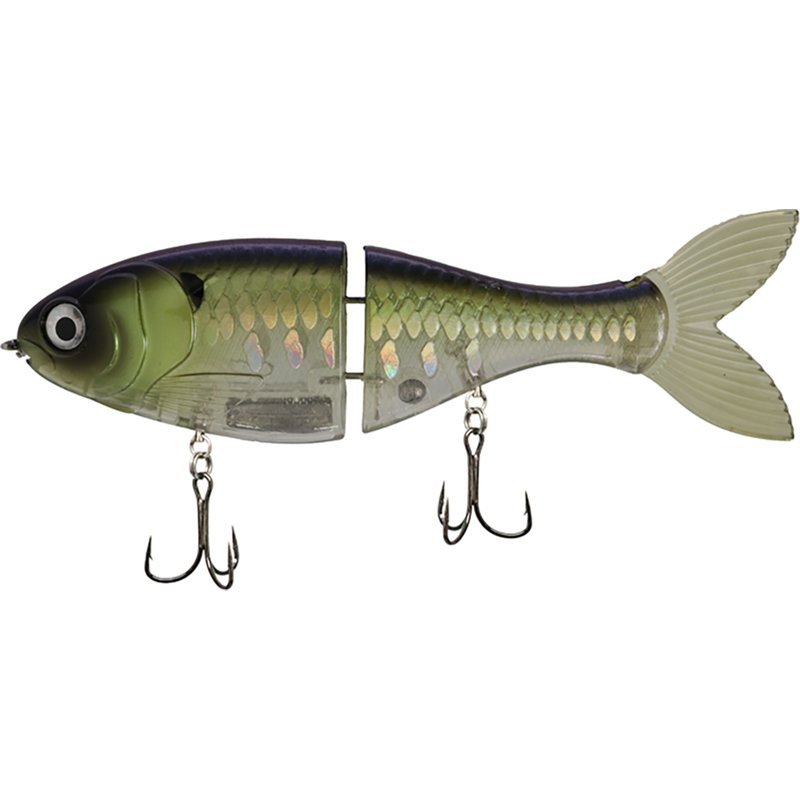 Bucca Trick Shad 6 …