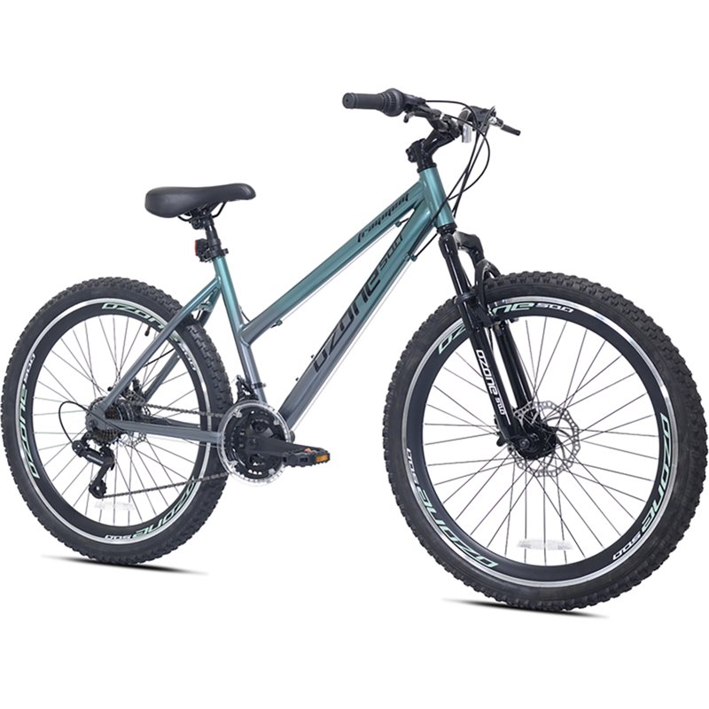 Ozone 500 26 In Fra… - image