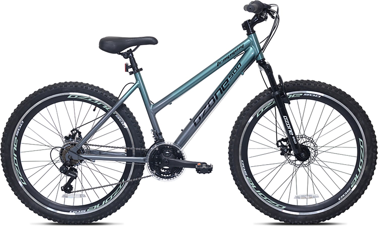 Ozone 500 26 in Fragment Mountain Bike - view number 2