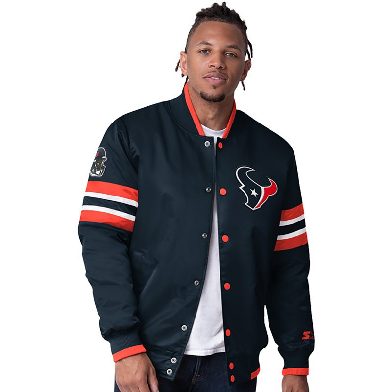 Starter Men's Houst… - image