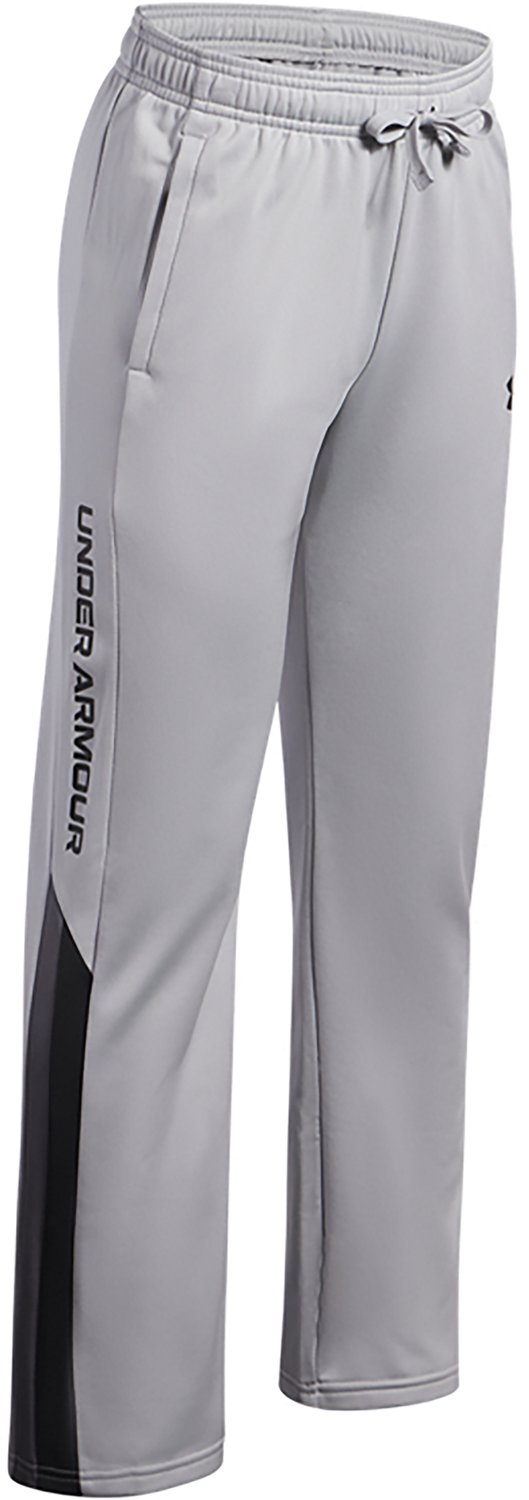 Under Armour Boys' Brawler 3.0 Tapered Pants - view number 3