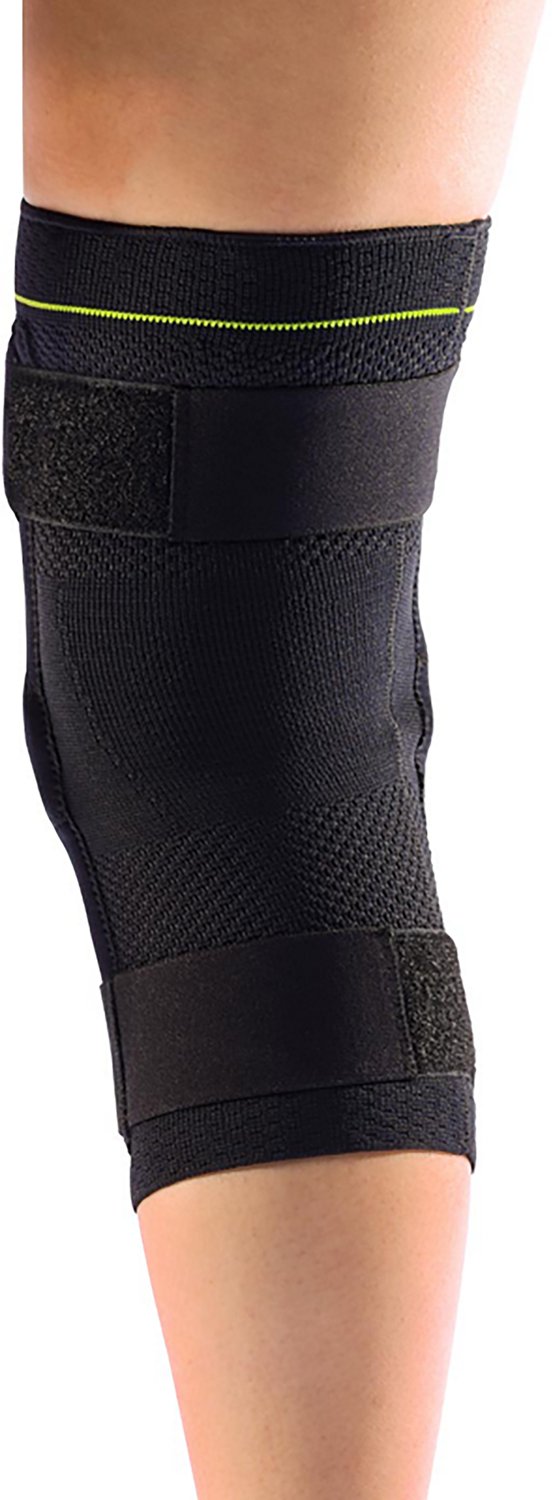DonJoy Performance Hinged Knit Knee - view number 2