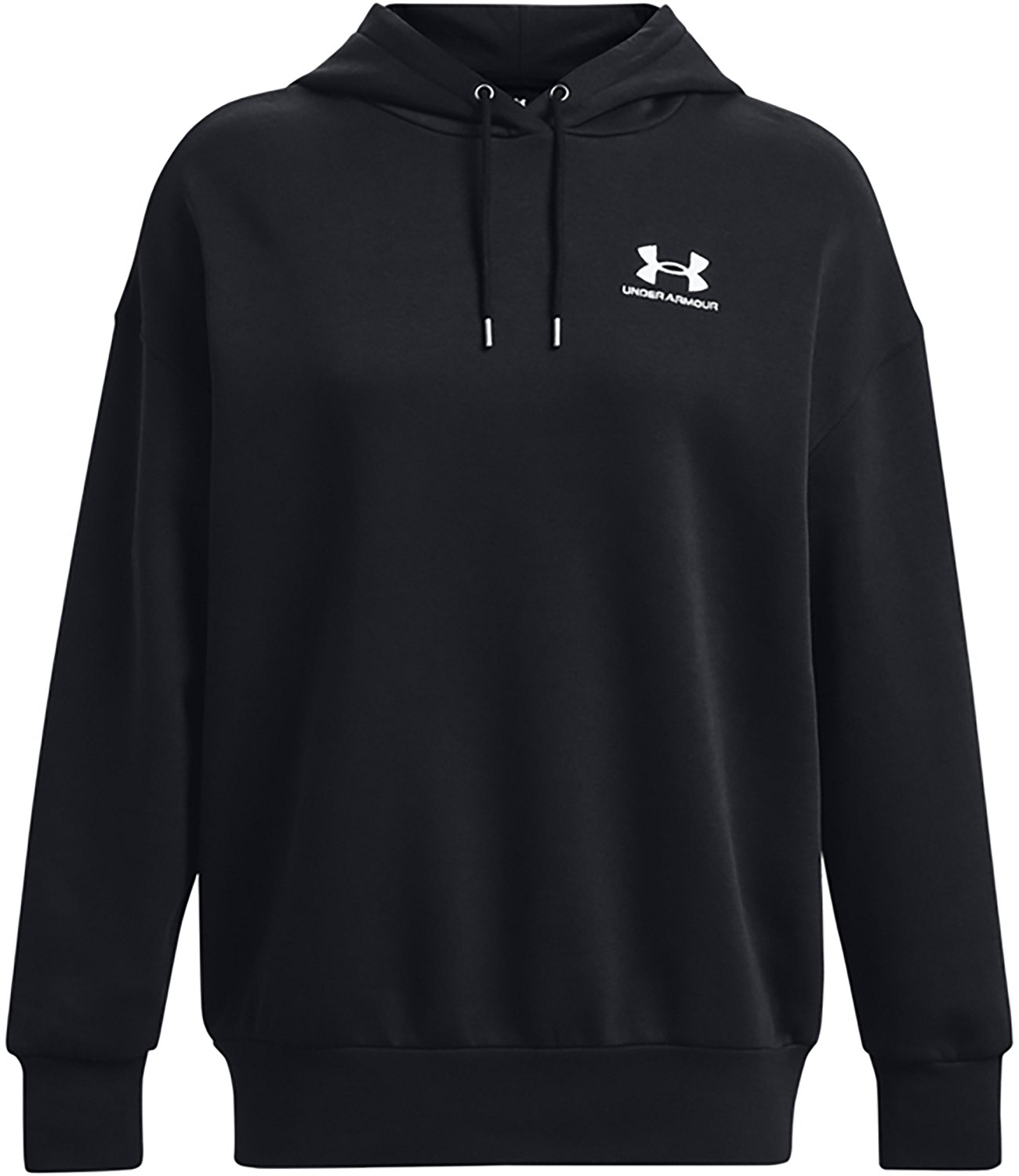 Under Armour Women's Icon Fleece Oversize Hoodie - view number 5