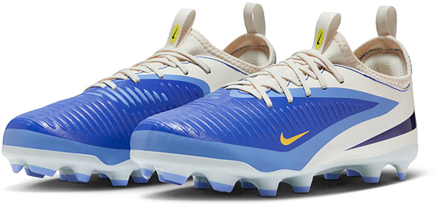 Nike Kids' Phantom 360 Academy Soccer Cleats - view number 3