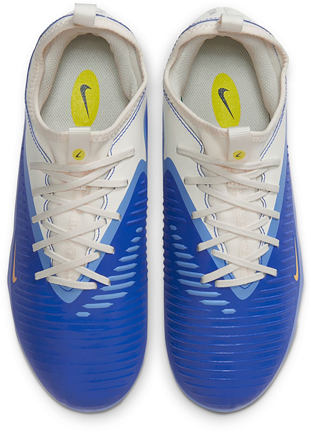 Nike Kids' Phantom 360 Academy Soccer Cleats - view number 5