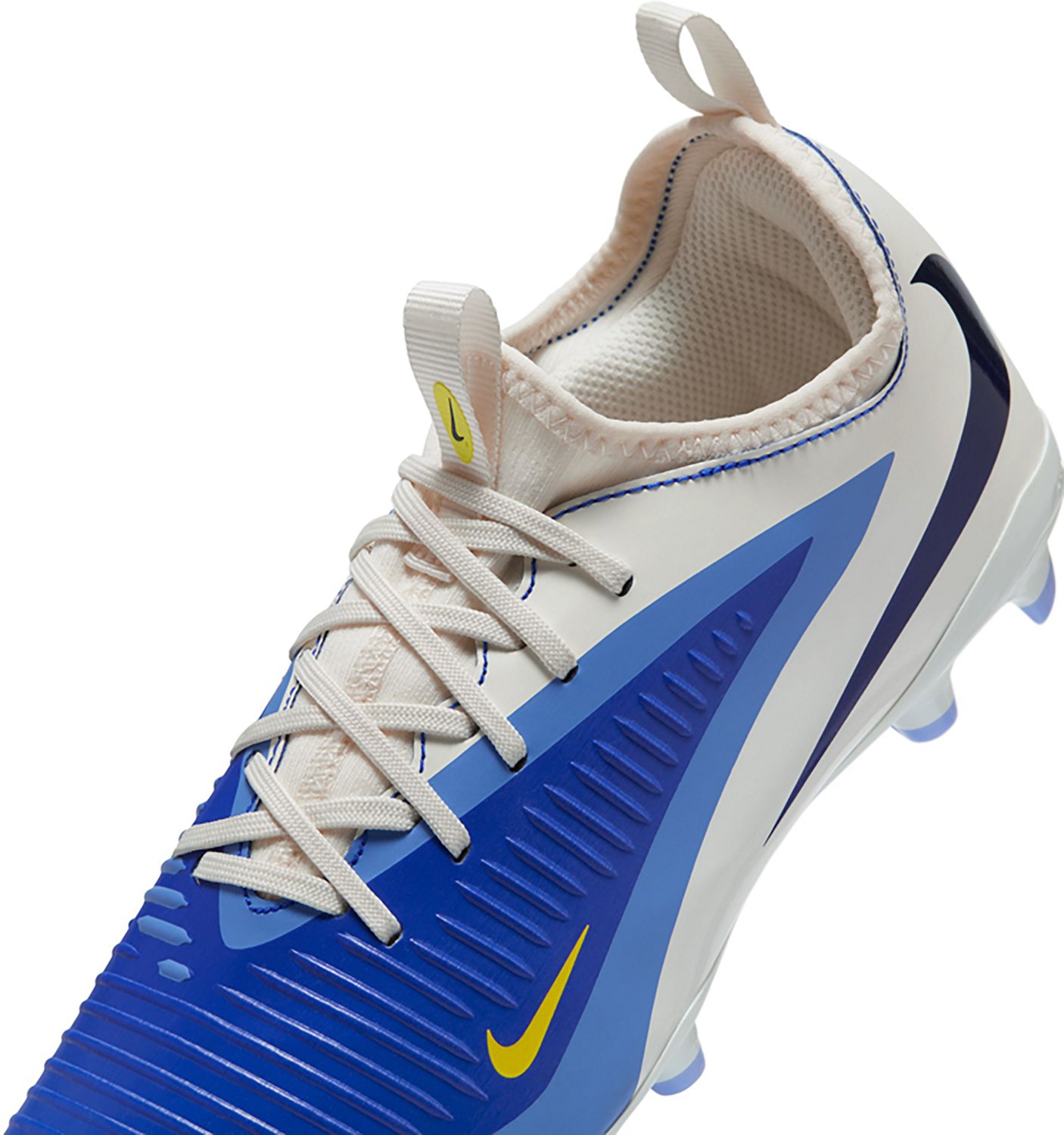 Nike Kids' Phantom 360 Academy Soccer Cleats - view number 7