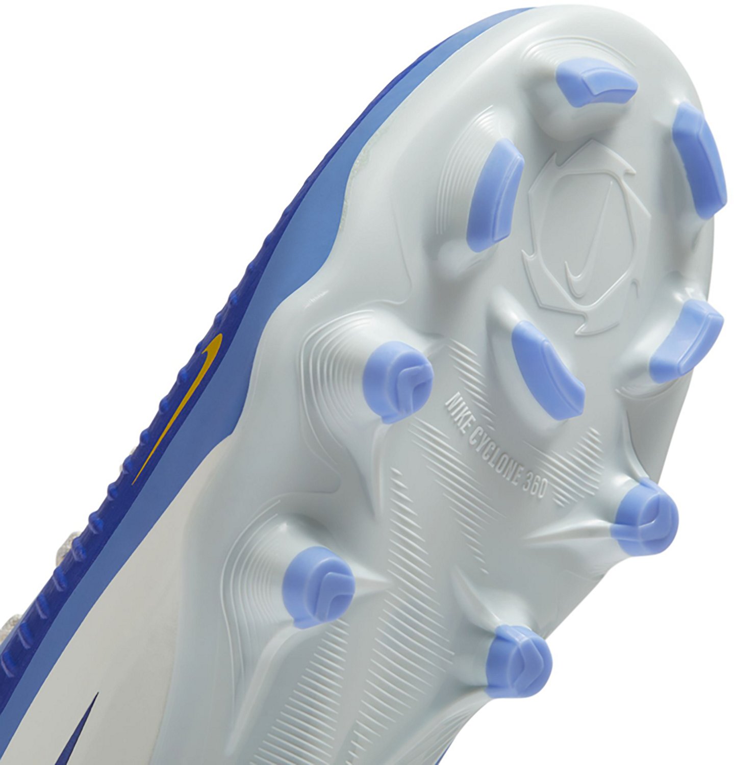 Nike Kids' Phantom 360 Academy Soccer Cleats - view number 8