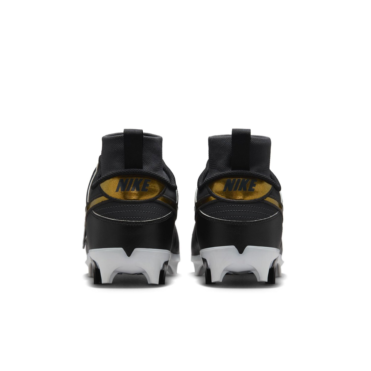 Nike Men's Alpha Menace Dunk Football Cleats - view number 5