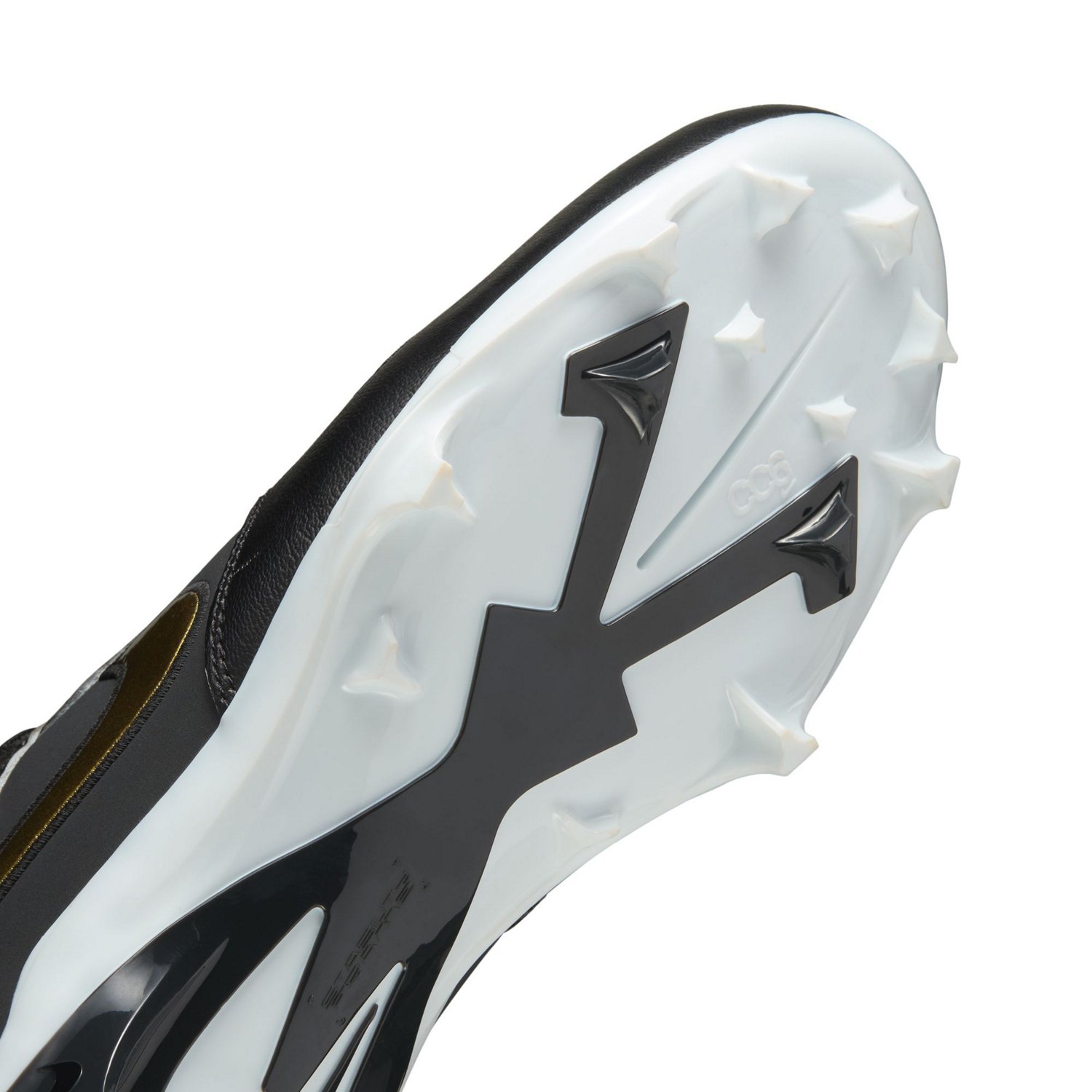 Nike Men's Alpha Menace Dunk Football Cleats - view number 8