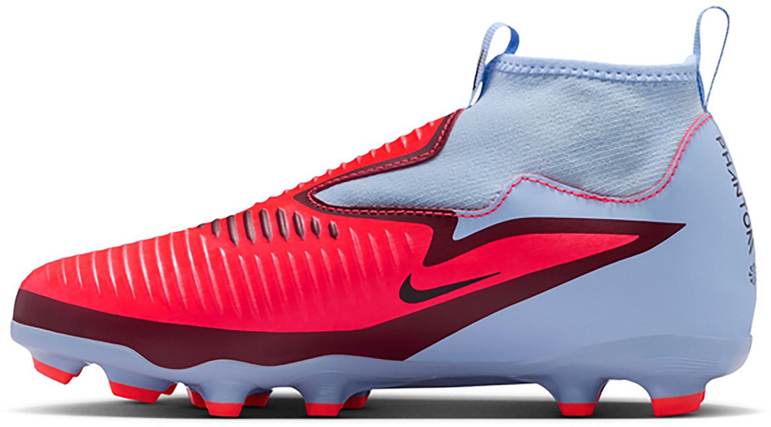Nike Kids' Phantom 360 DF Academy FG Soccer Cleats - view number 2