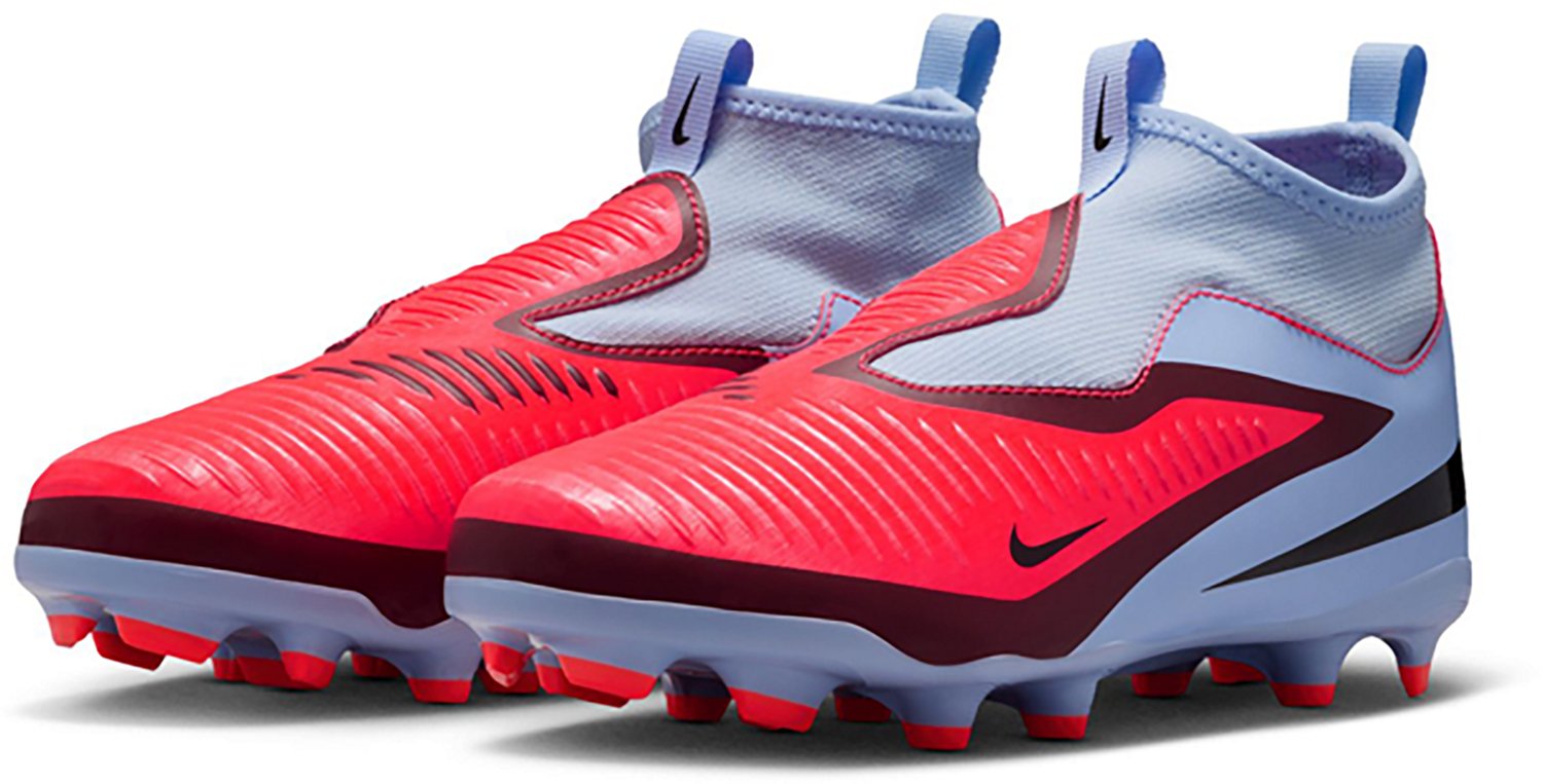 Nike Kids' Phantom 360 DF Academy FG Soccer Cleats - view number 3