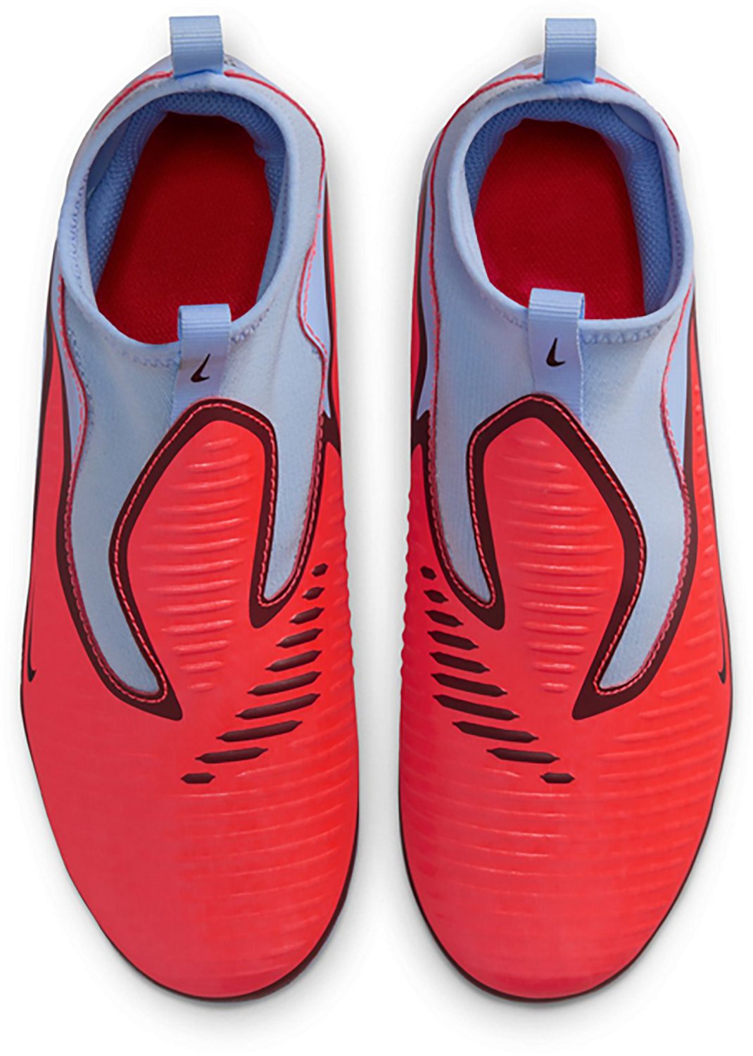 Nike Kids' Phantom 360 DF Academy FG Soccer Cleats - view number 5