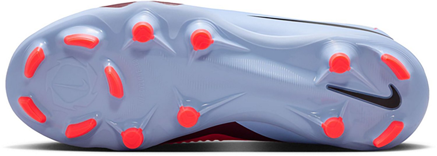 Nike Kids' Phantom 360 DF Academy FG Soccer Cleats - view number 6