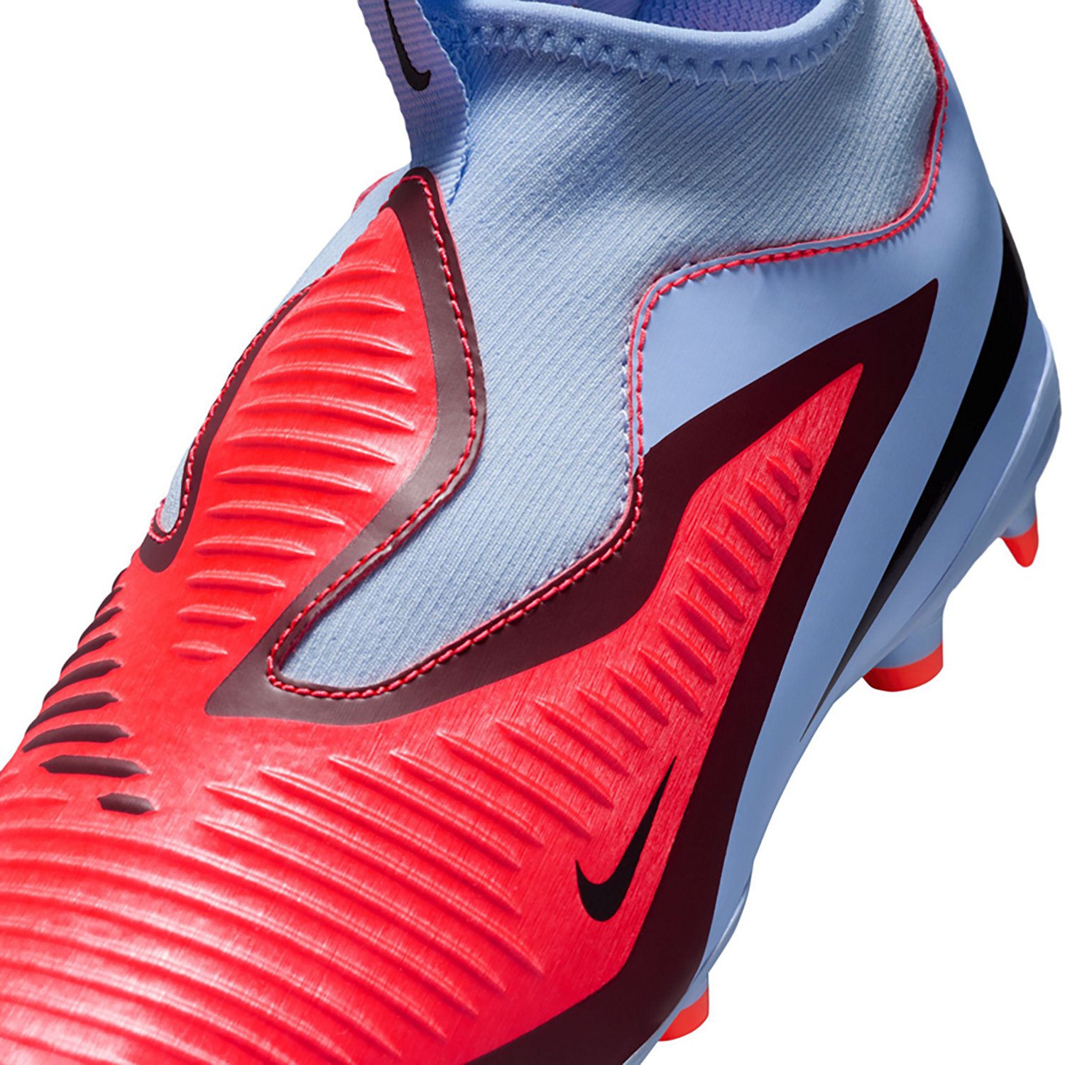 Nike Kids' Phantom 360 DF Academy FG Soccer Cleats - view number 7