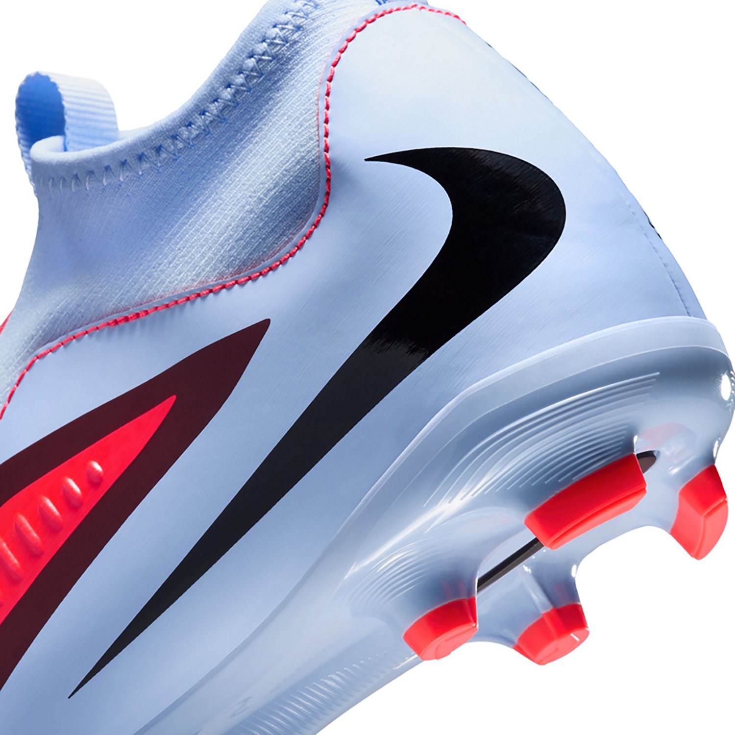 Nike Kids' Phantom 360 DF Academy FG Soccer Cleats - view number 8