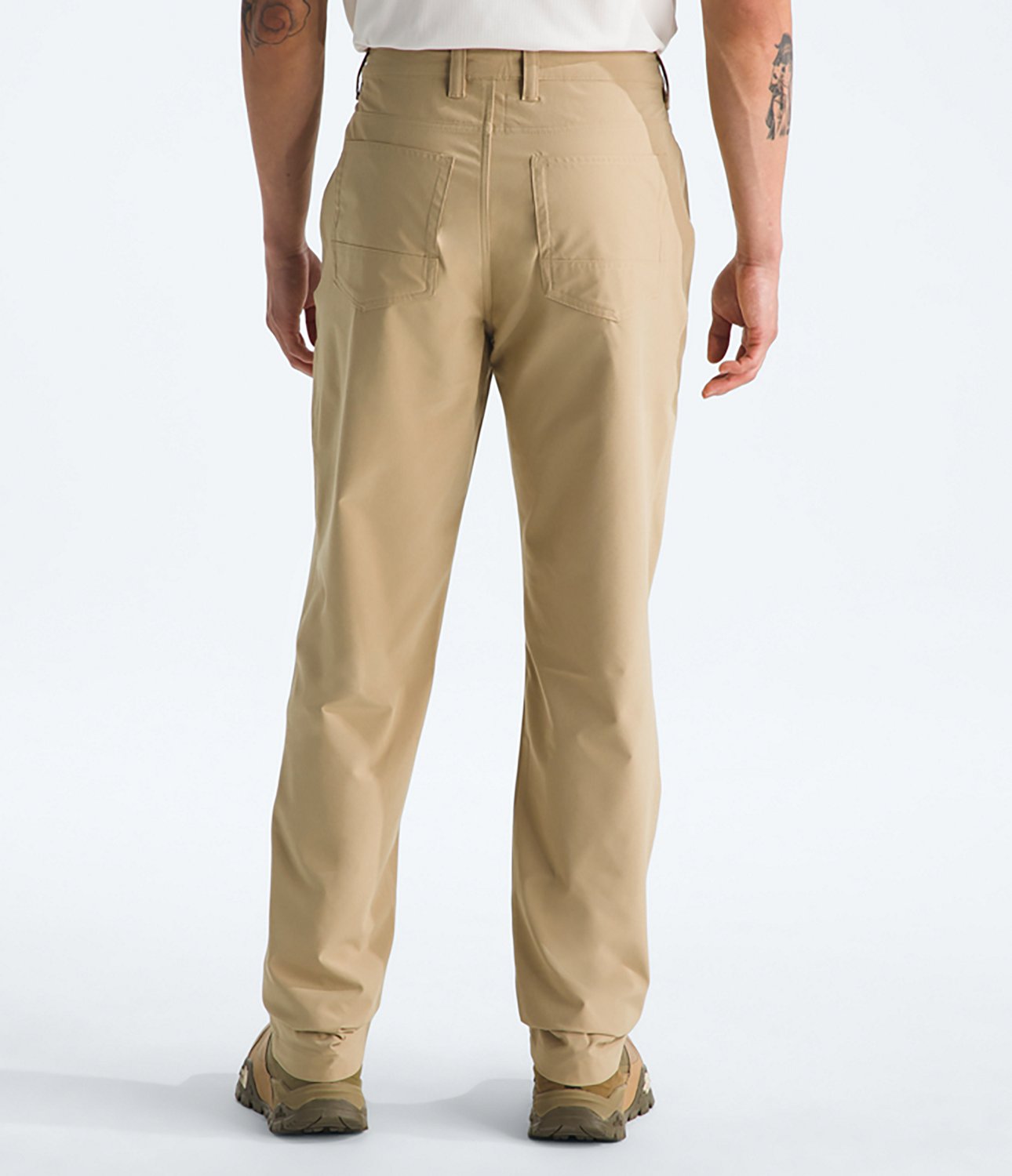 The North Face Men's Paramount 5-Pocket Pants - view number 2