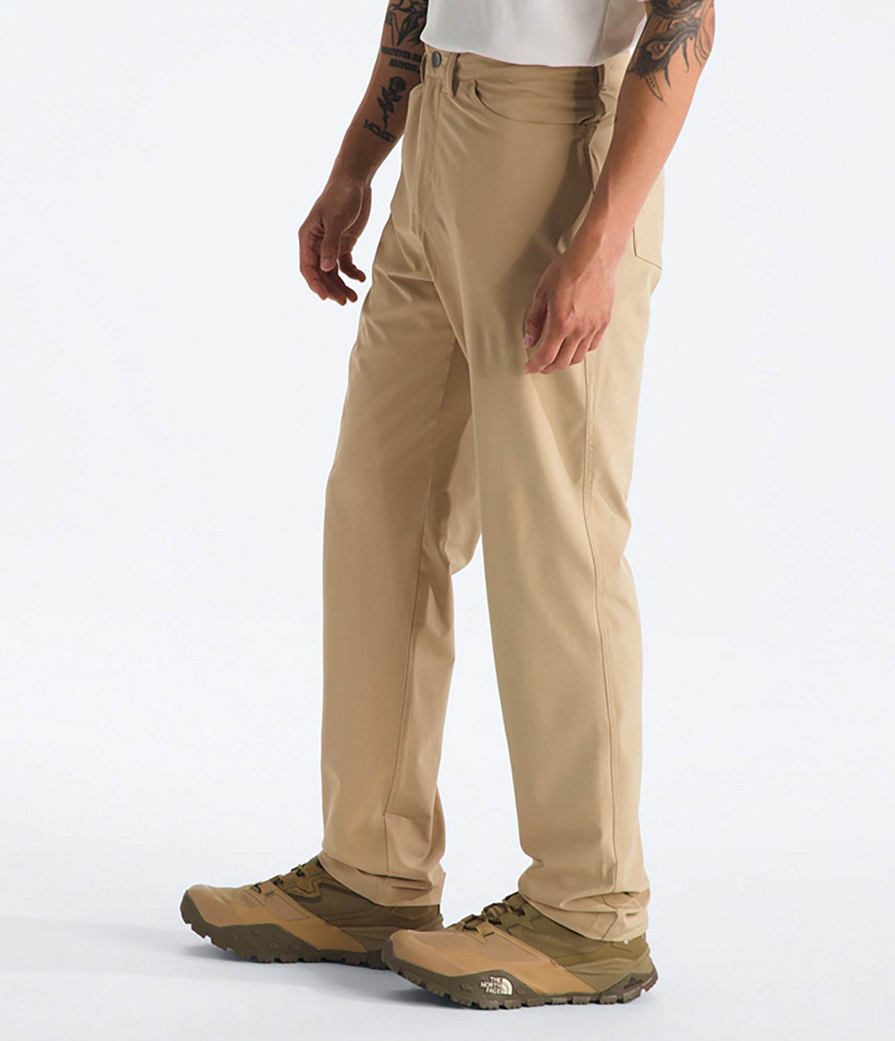 The North Face Men's Paramount 5-Pocket Pants - view number 3