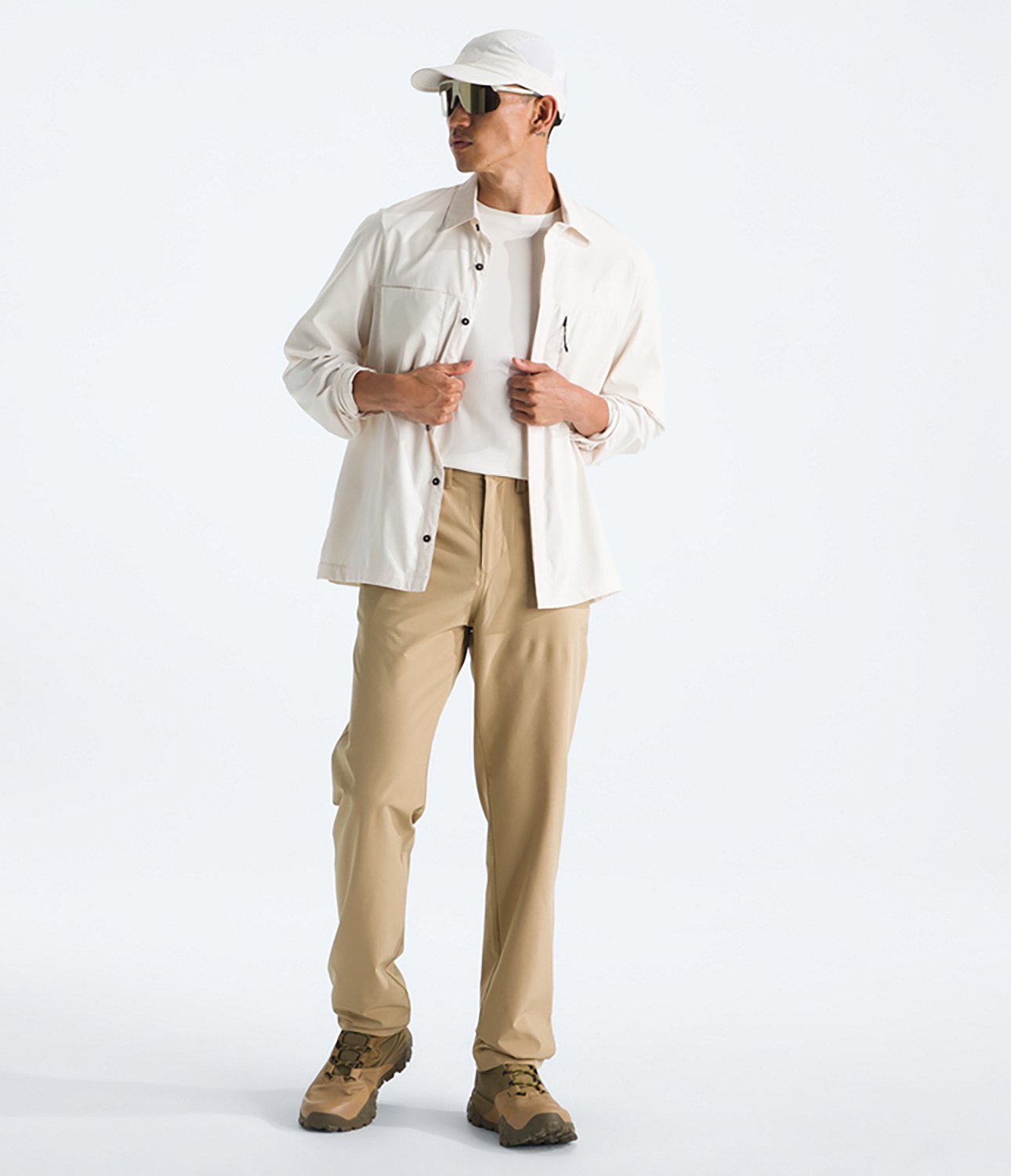 The North Face Men's Paramount 5-Pocket Pants - view number 4