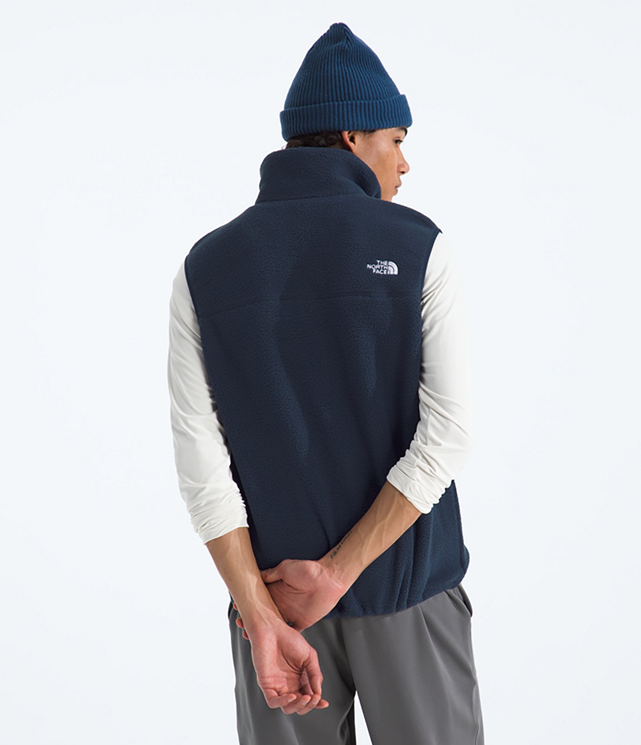 The North Face Men's Yumiori Vest - view number 2