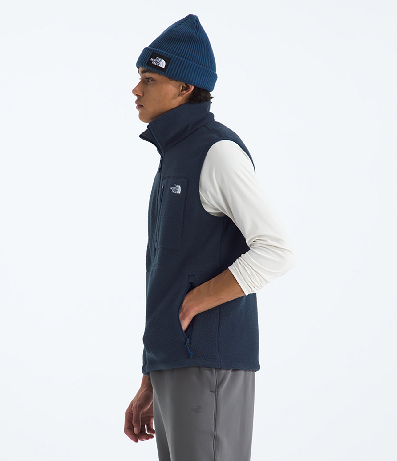 The North Face Men's Yumiori Vest - view number 3
