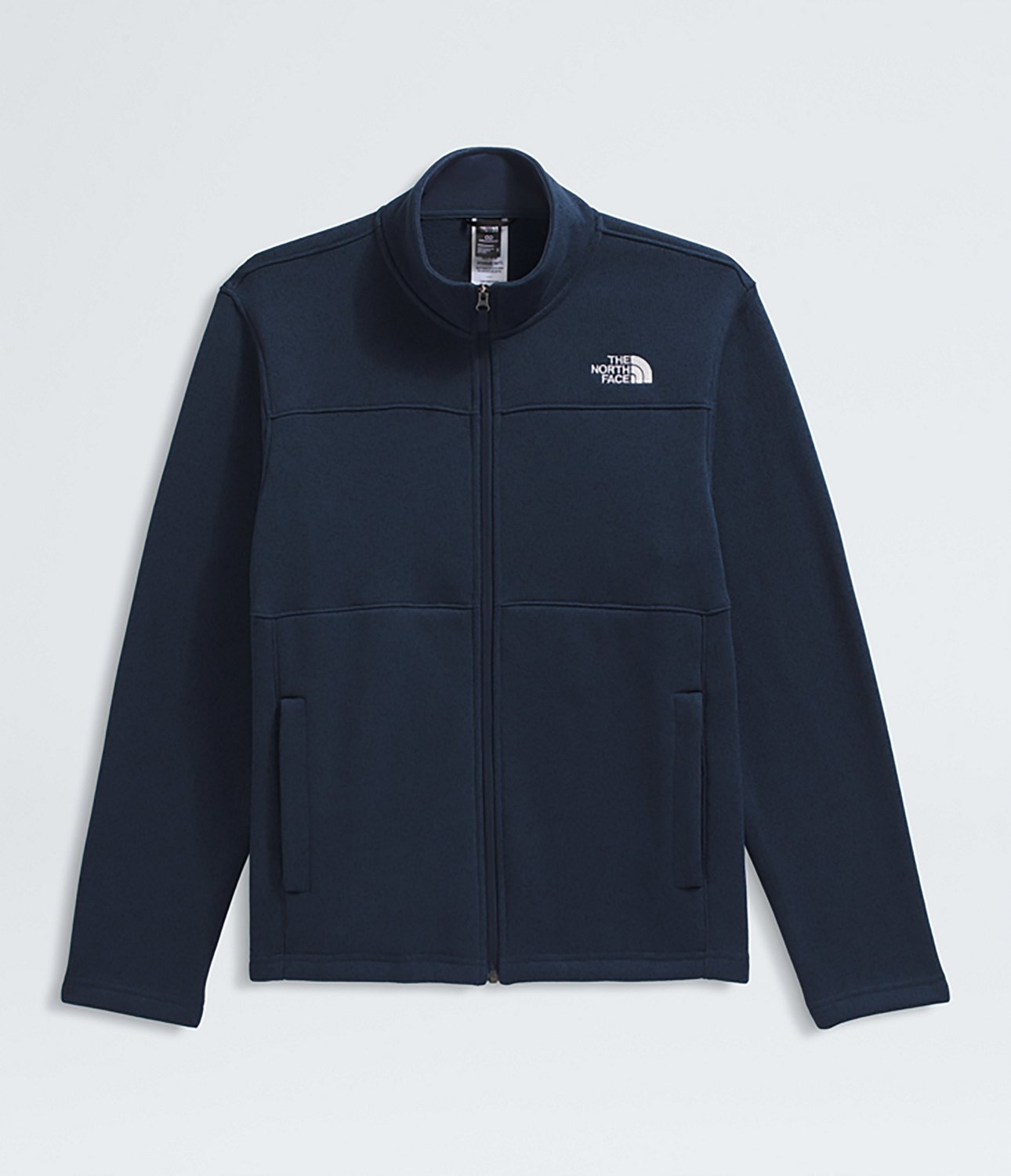 The North Face Men's Gordon Lyons Full Zip Jacket - view number 5