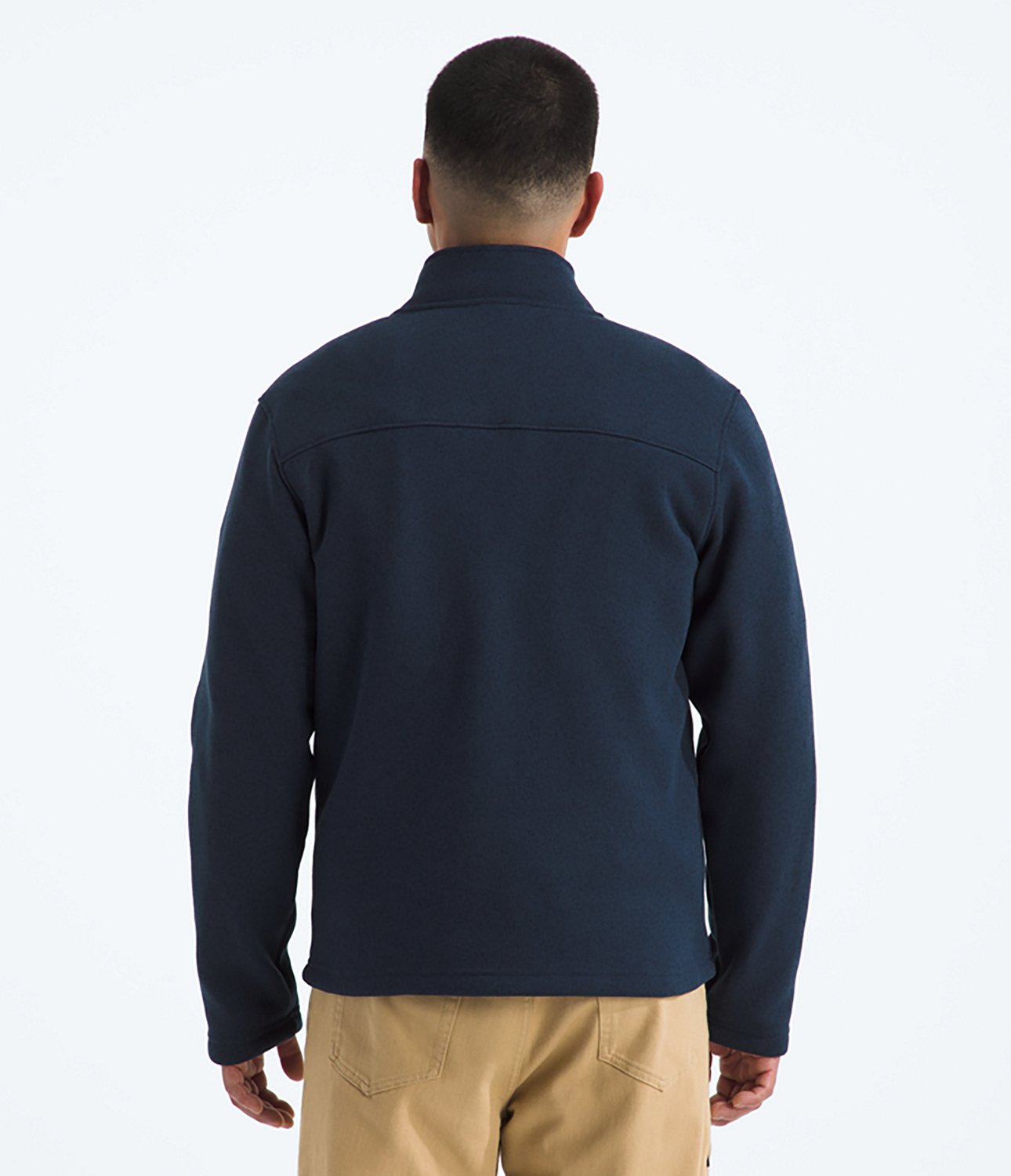 The North Face Men's Gordon Lyons Full Zip Jacket - view number 2