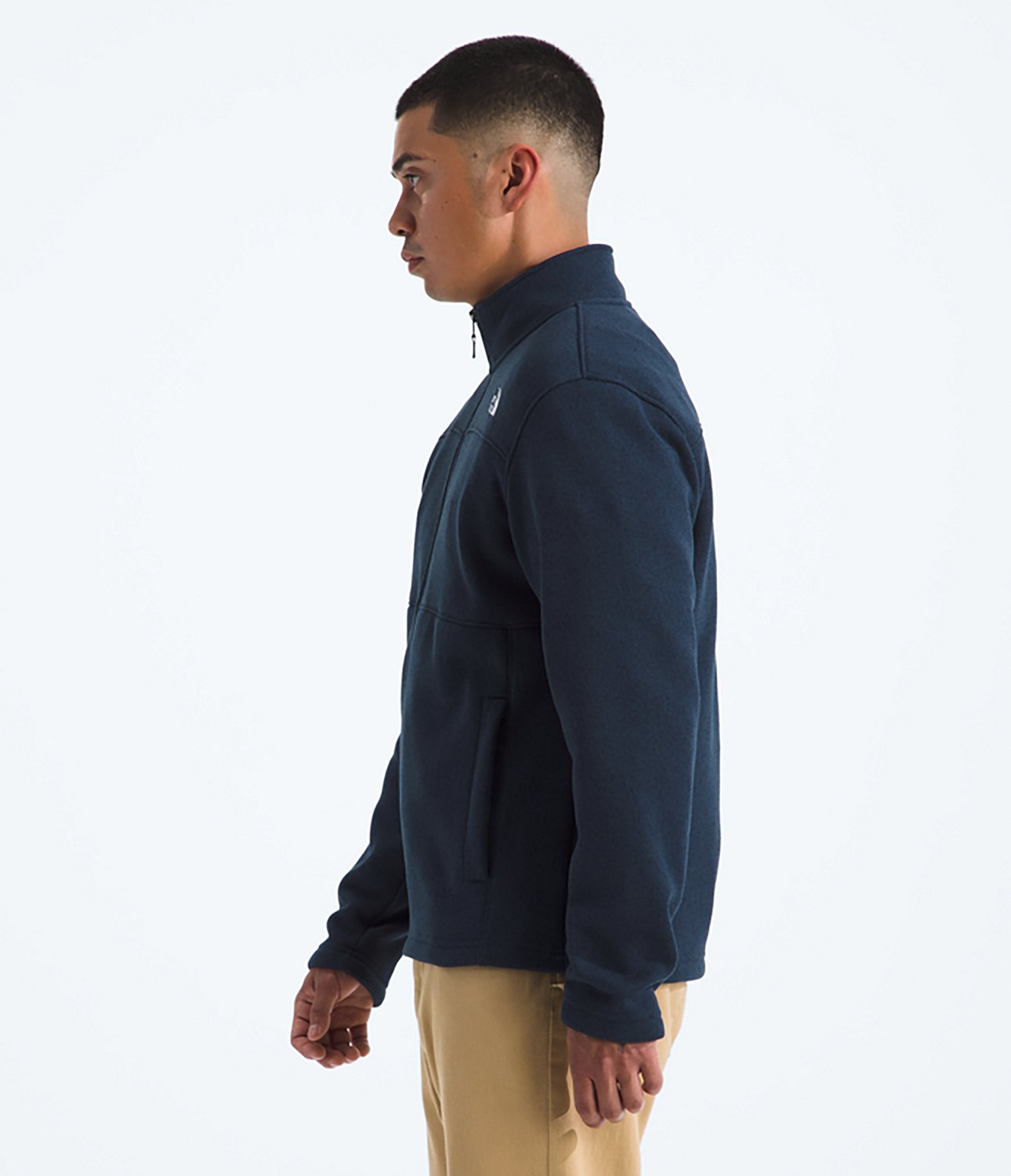 The North Face Men's Gordon Lyons Full Zip Jacket - view number 3