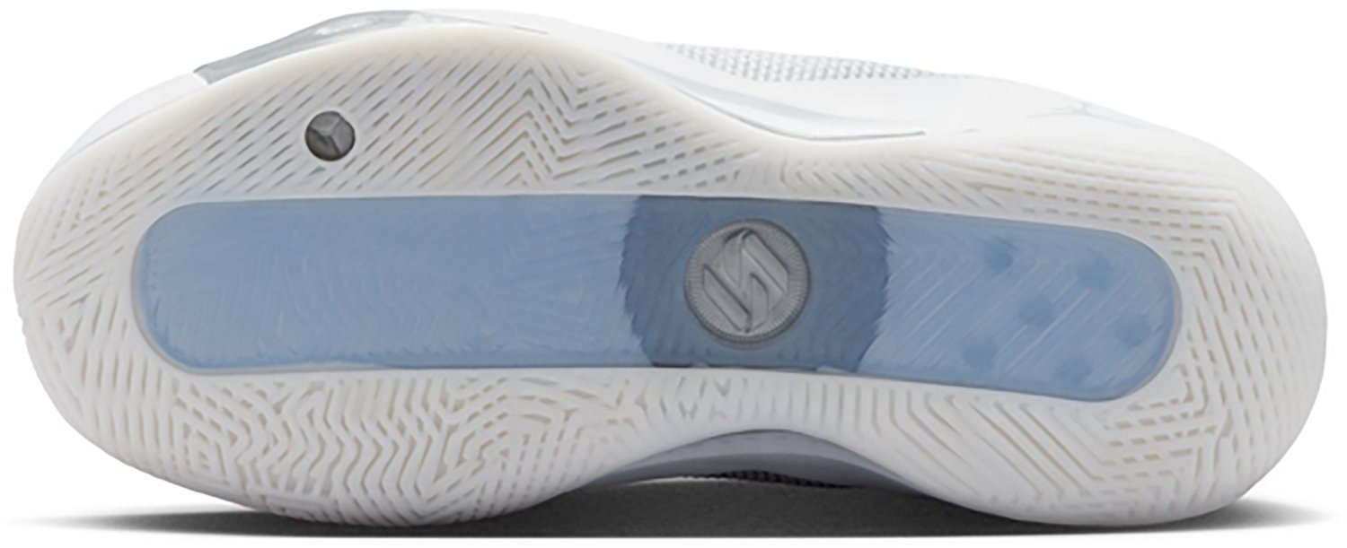 Jordan Kids' Luka .77  Basketball Shoes - view number 4